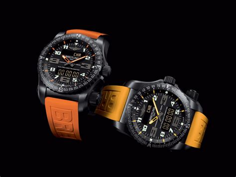 breitling wmergency